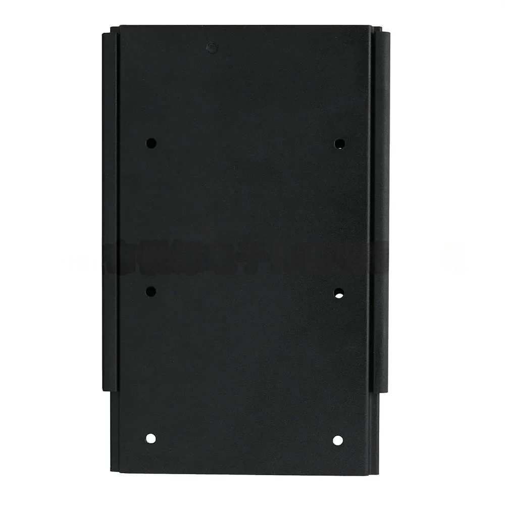 Bow-shaped Trolling Motor Aluminum Quick-release Bracket — foto 3