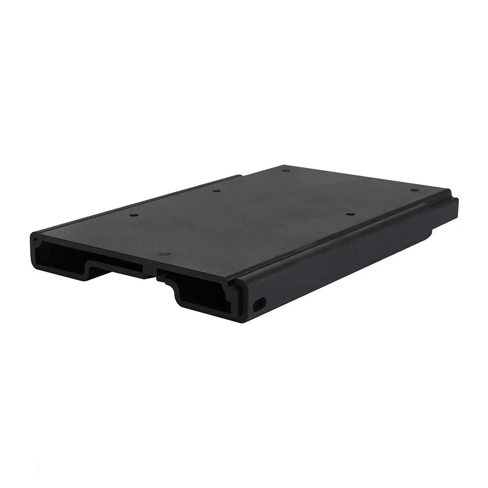 Bow-shaped Trolling Motor Aluminum Quick-release Bracket — foto 2