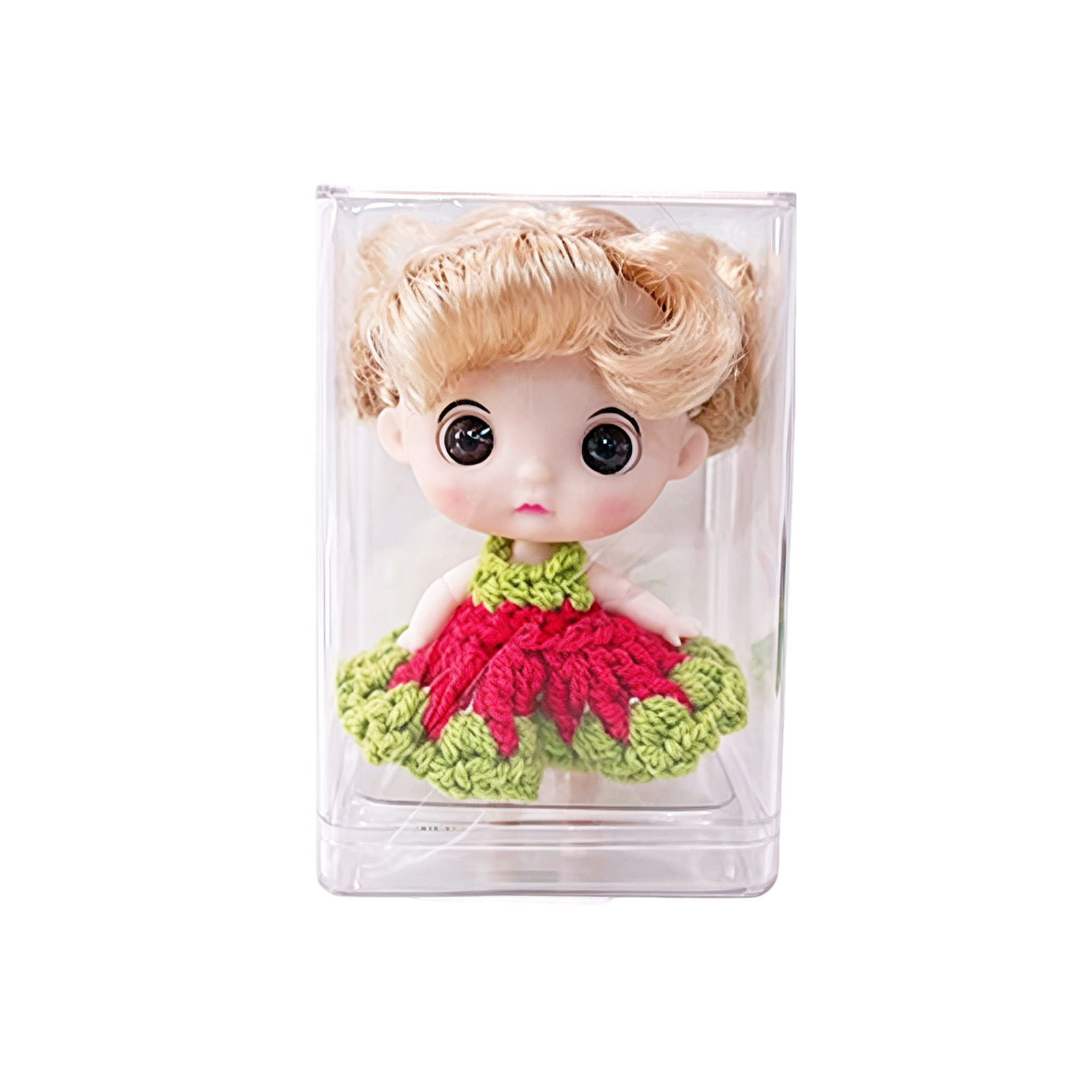 Doll Toy