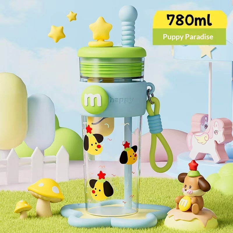 Summer Outdoor Portable High-temperature-resistant Plastic Cup — foto 6