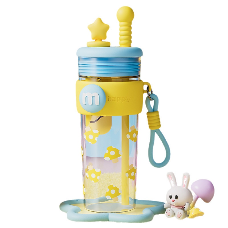 Summer Outdoor Portable High-temperature-resistant Plastic Cup — foto 4