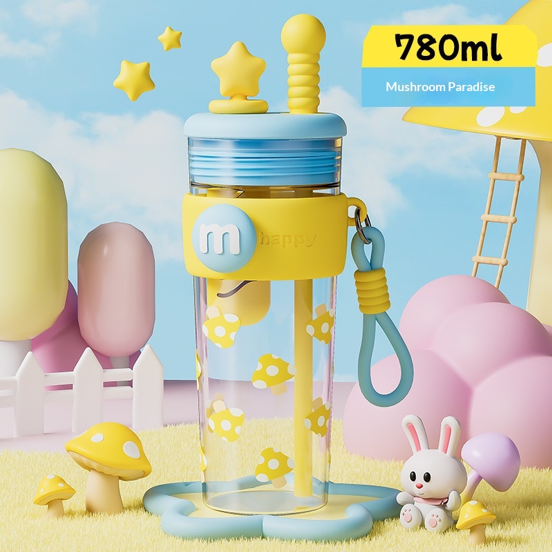 Summer Outdoor Portable High-temperature-resistant Plastic Cup — foto 9