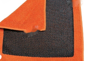 Volcanic Mud Car Wash Towel, picture 5 of 8