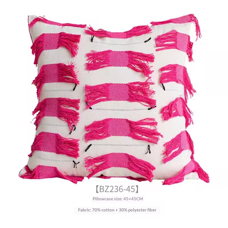 Square and Lumbar Cushion, picture 3 of 8