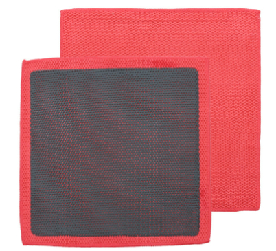 Volcanic Mud Car Wash Towel, picture 3 of 8