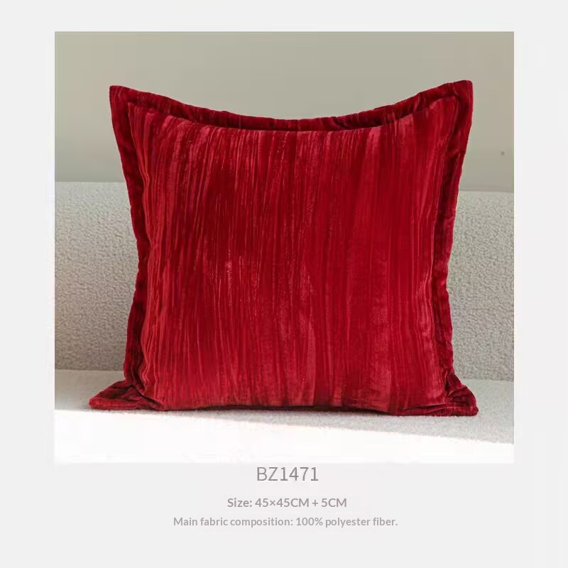 Square and Lumbar Cushion, picture 8 of 8