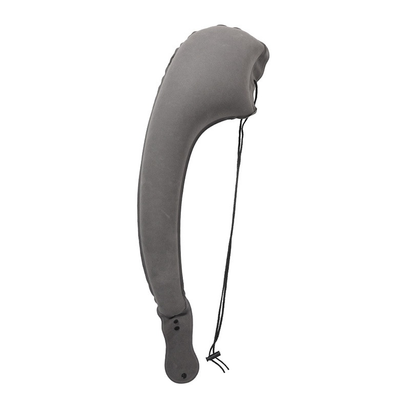 Long-Distance Travel Pillow A Must-Have For Sleeping In The Car