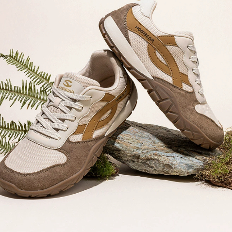 Wide-toe Casual Shoes For Spring And Autumn Foot-friendly And Perfect For Everyday Outfits