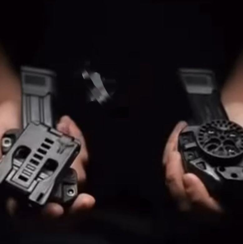 Plastic Tools