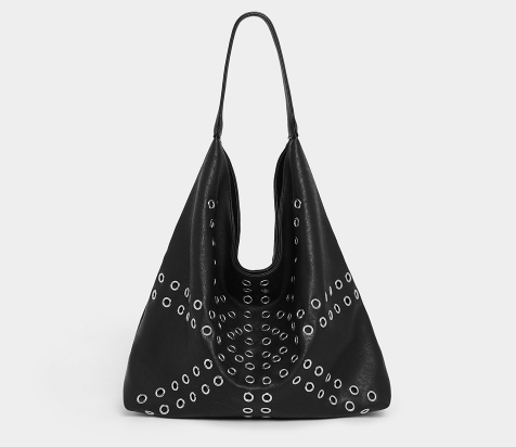 PU Crossbody Shoulder Bag