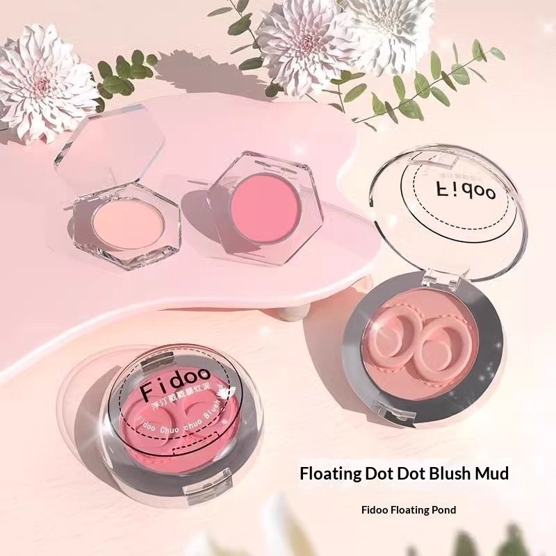 Highlighting Plumping Peach-pink Matte Cinching Apricot-melon Shade