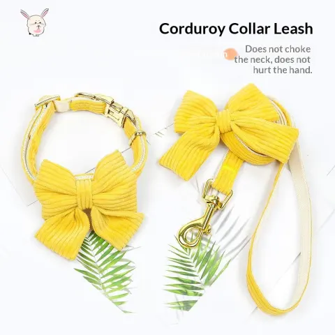 Leash Harness Dog Walking