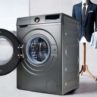 Fully Automatic Wash-and-spin Inverter Washing Machine