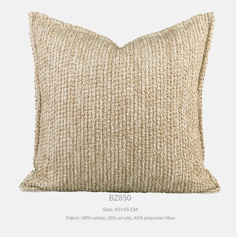 Medieval-style Living Room Sofa Throw Pillow