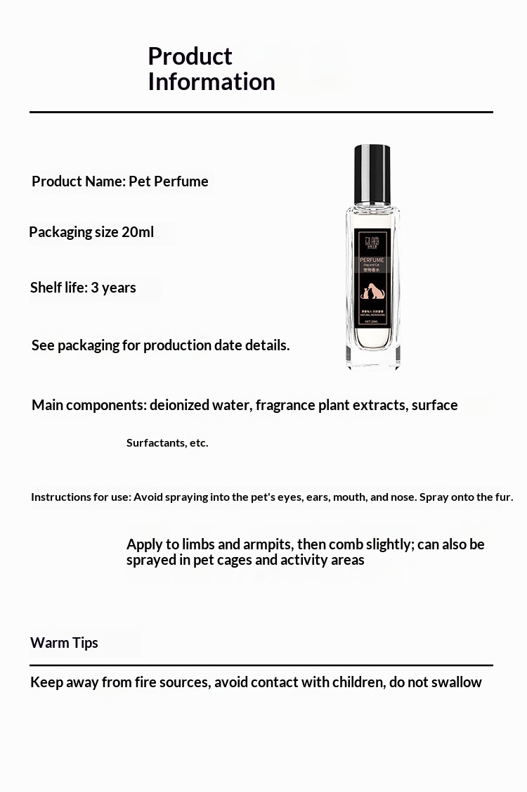 Perfume For Pet Dogs And Cats 15 bdc562b0 597a 48af 8b0e 0e35ba4c641e trans