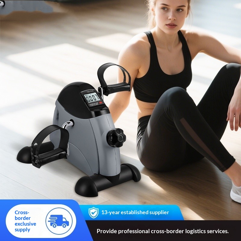 Indoor Leg Rehabilitation Trainer Pedal