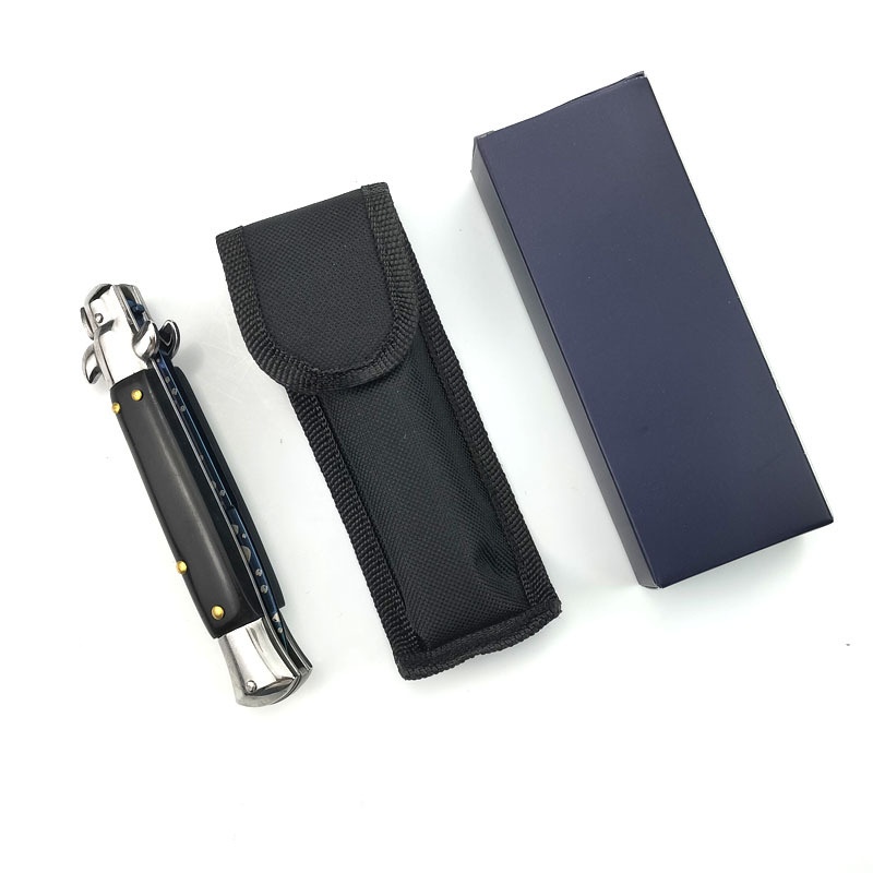 Portable Camping High Hardness Pocket Knife thumbnail 8