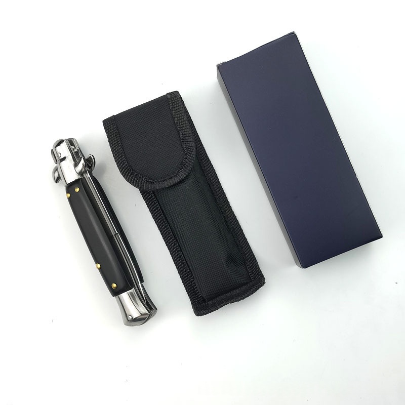 Portable Camping High Hardness Pocket Knife thumbnail 6