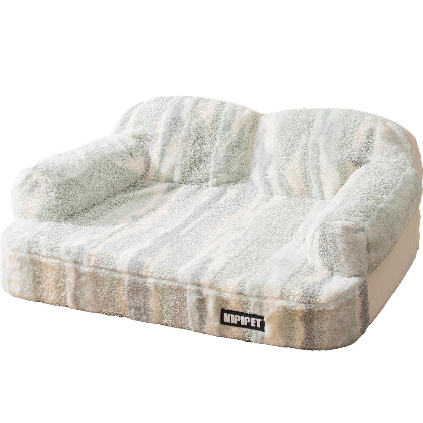 All-season Detachable And Washable Dog Bed Sofa For Small Dogs thumbnail 4