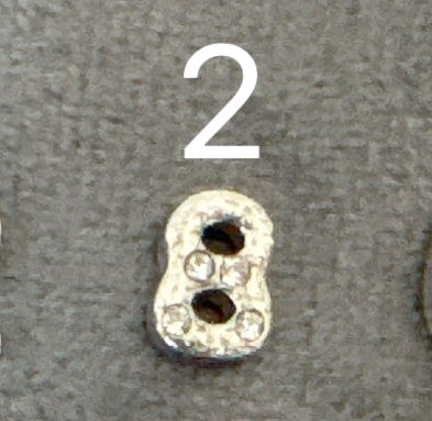 New Chinese Style Handmade DIY Small Accessories Pendants thumbnail 8