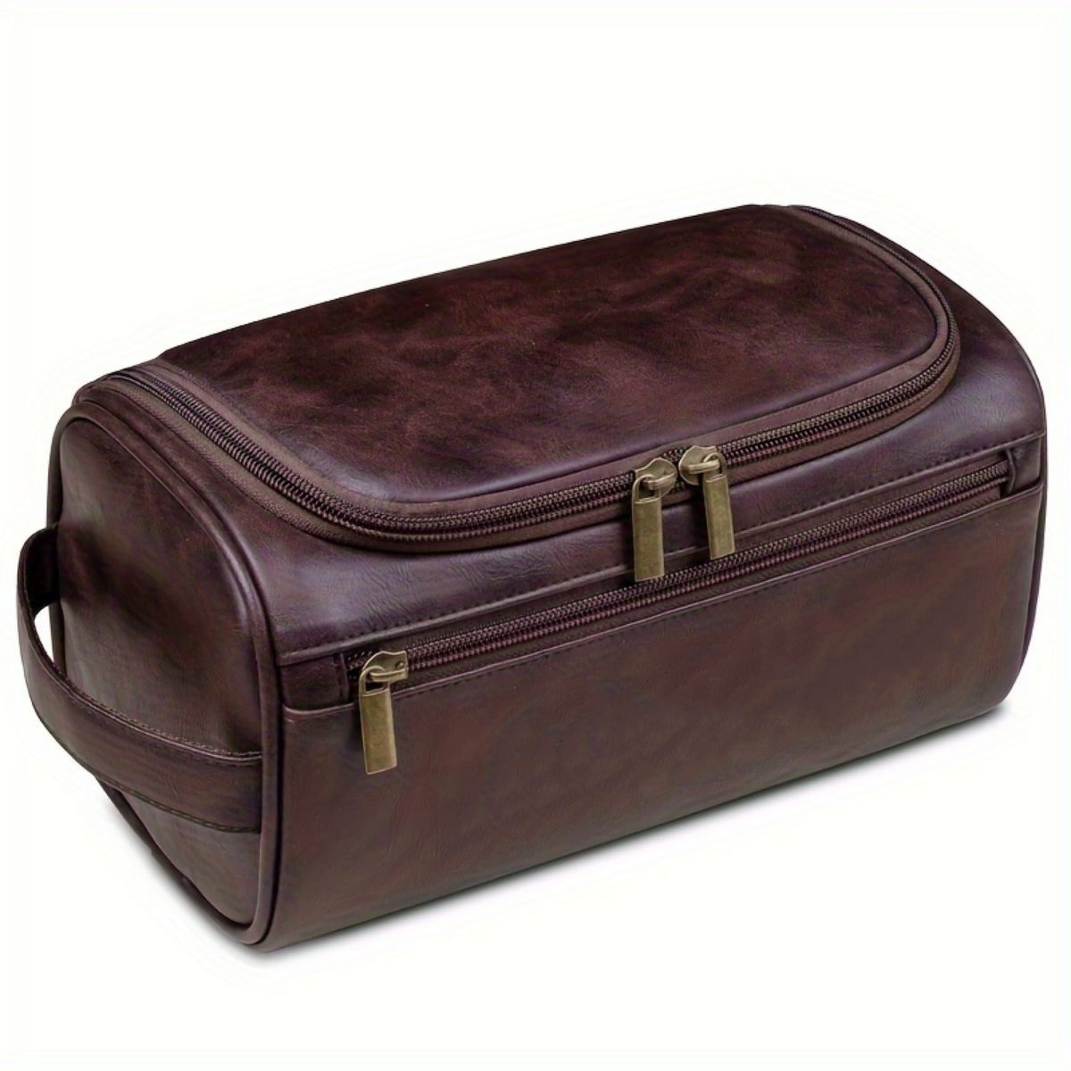 Multifunctional Travel Toiletry Organizer thumbnail 2