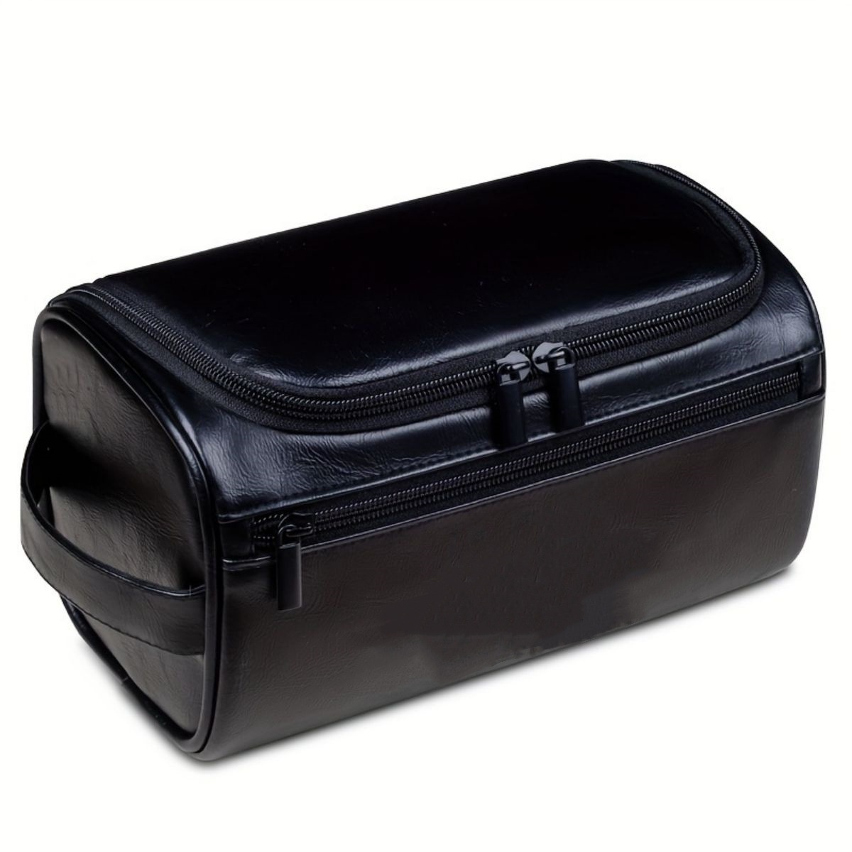 Multifunctional Travel Toiletry Organizer thumbnail 3
