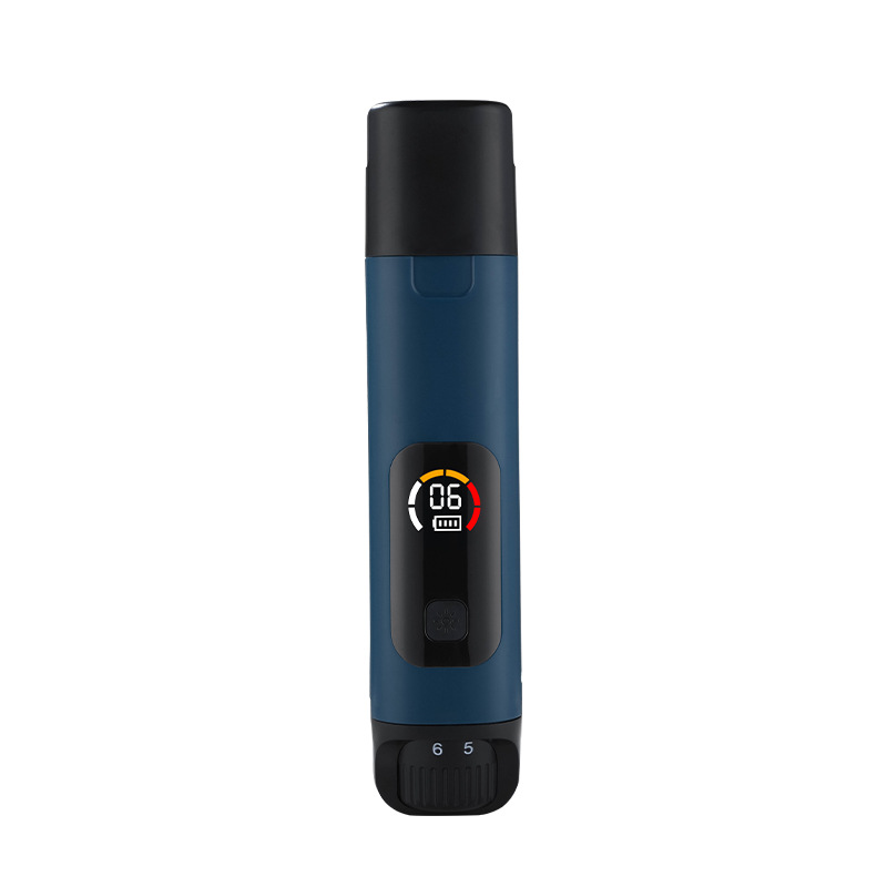 Portable Home Electric Pet Nail Grinder With LED Light thumbnail 6