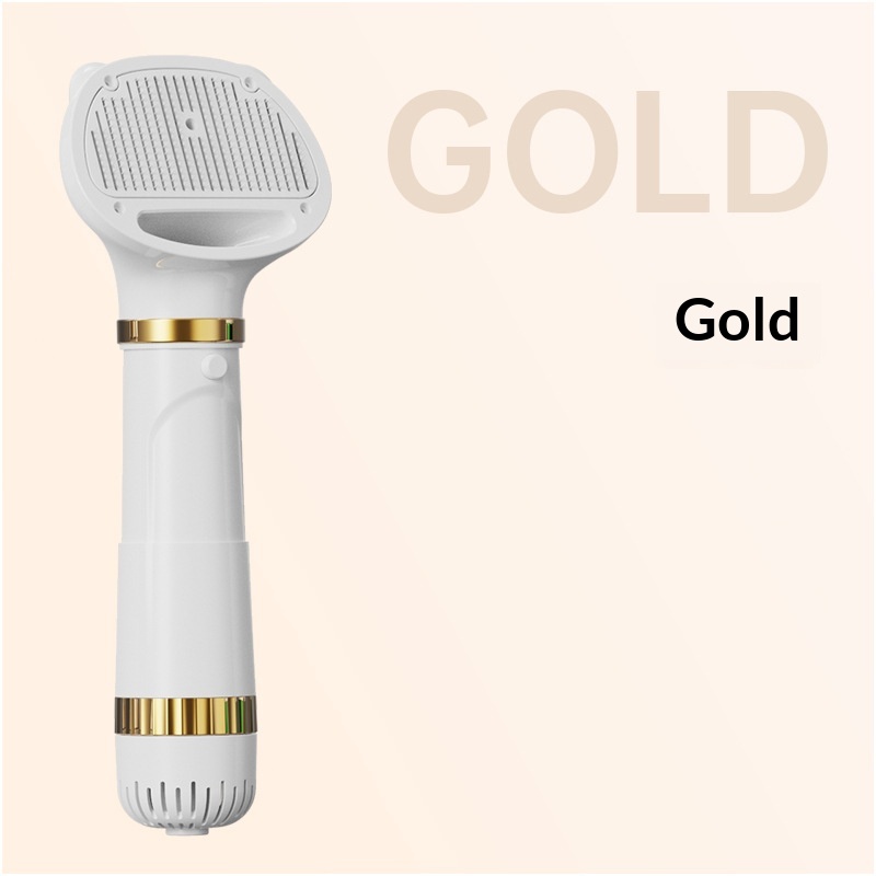High-Power Hair Dryer For Pets thumbnail 8