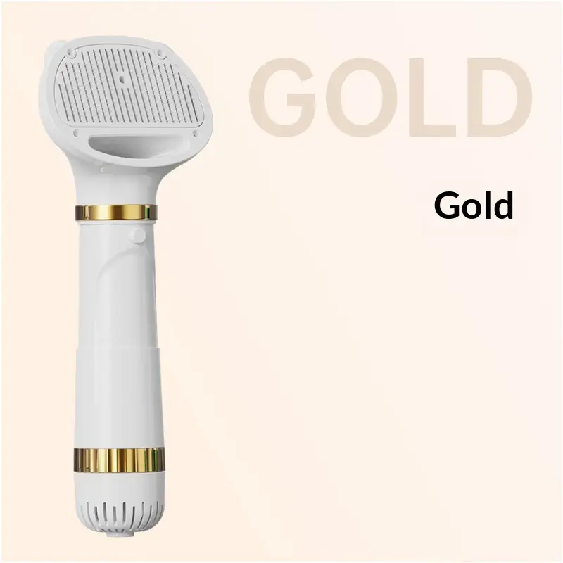 High-Power Hair Dryer For Pets