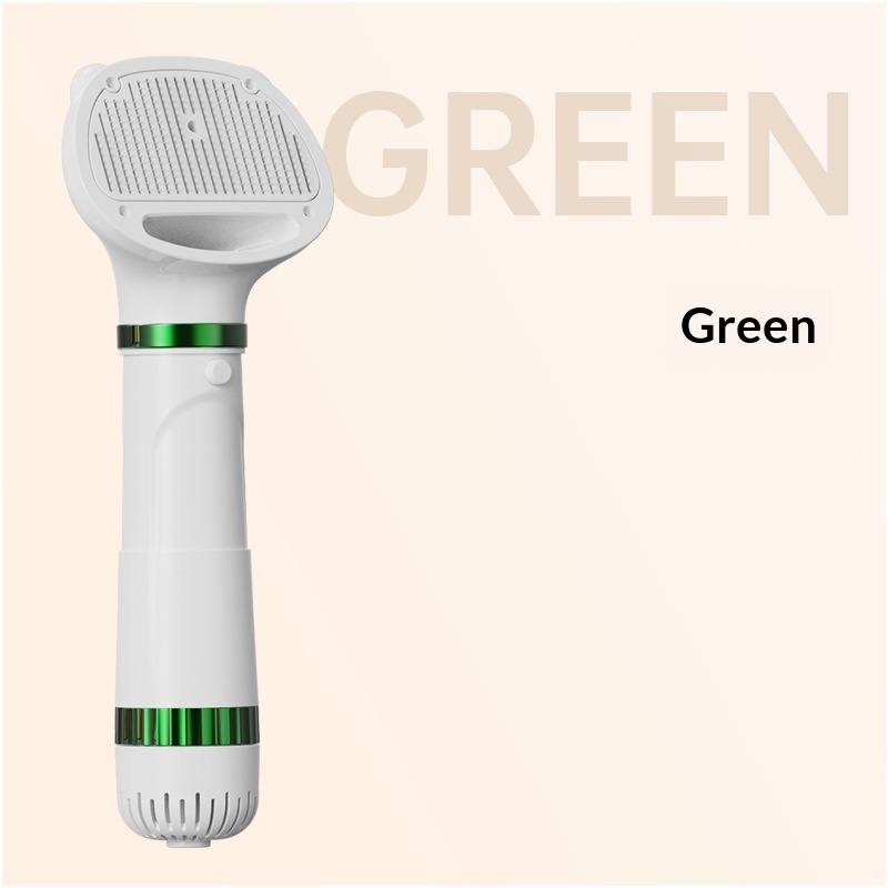 High-Power Hair Dryer For Pets thumbnail 7