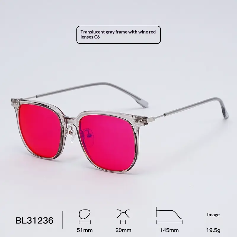 99 Blue-light-blocking Glasses With AR Anti-reflective Coating