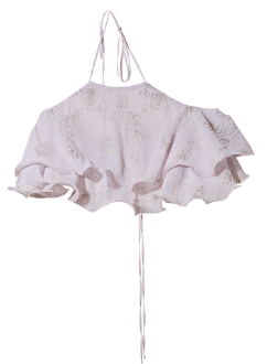 Retro Romantic Vibe Fairy Peach-Pink 3D Set thumbnail 7