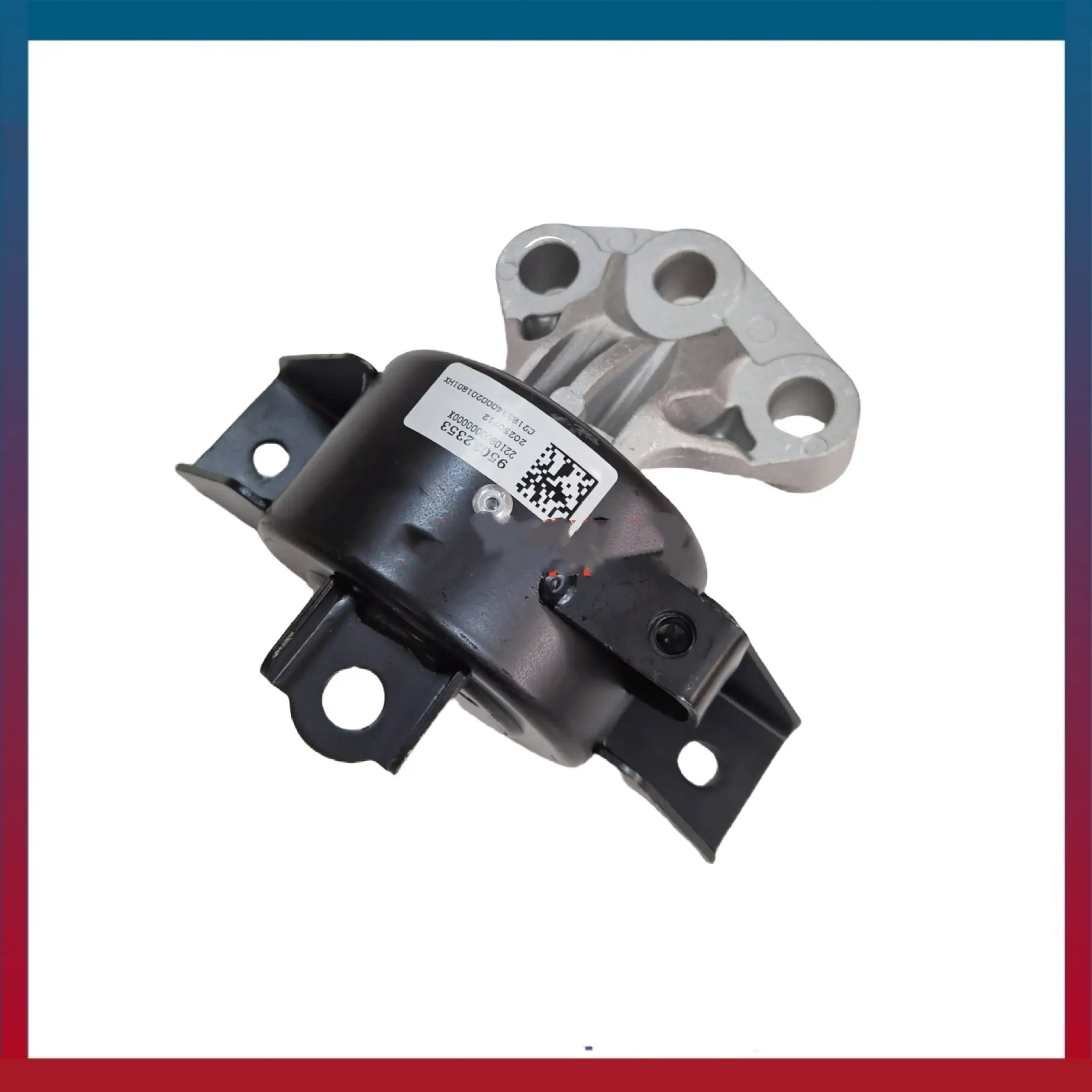Engine Mount Bracket Transmission Mount Accessory