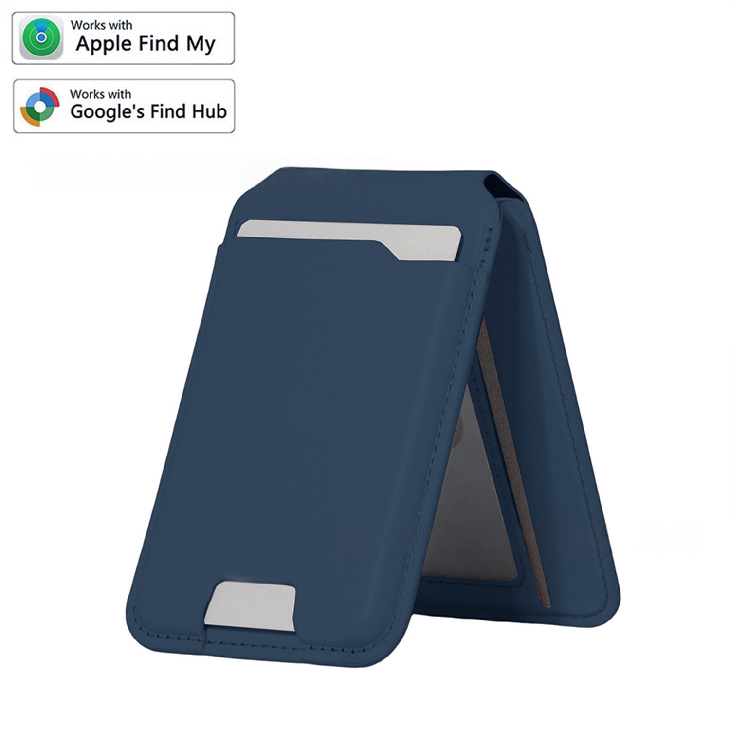 Phone Positioning Magnetic Mount Card Holder thumbnail 4