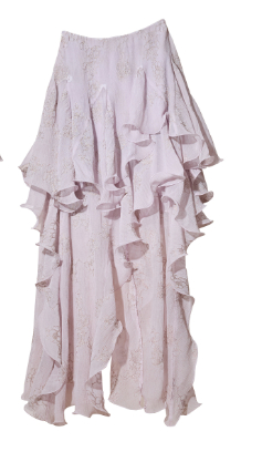 Retro Romantic Vibe Fairy Peach-Pink 3D Set thumbnail 6