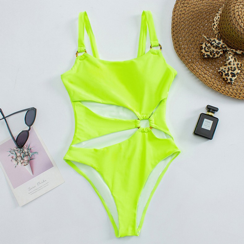 Fashionable Figure-flattering Bikini For Women
