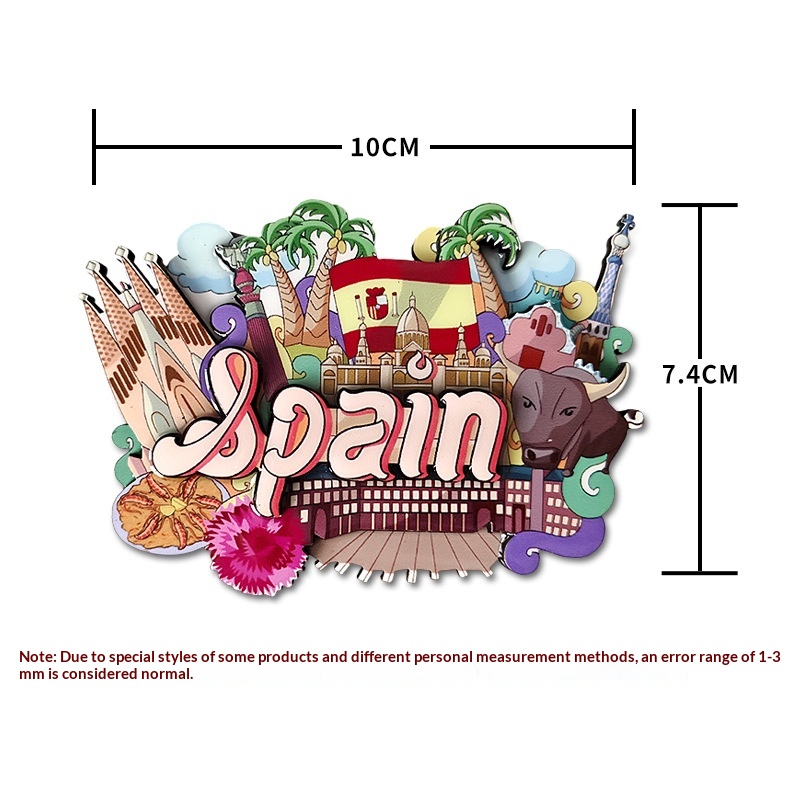 Wooden Commemorative Crafts For Home Decoration thumbnail 2