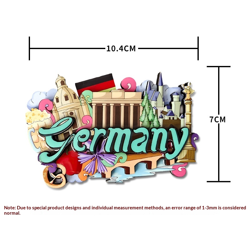 Wooden Commemorative Crafts For Home Decoration thumbnail 7