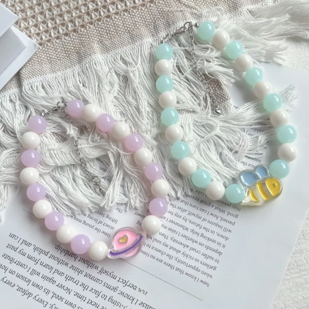 Pet Fashion Cat and Dog Necklace