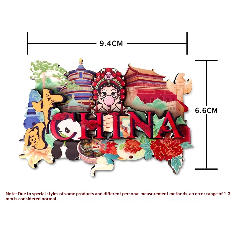Wooden Commemorative Crafts For Home Decoration thumbnail 8