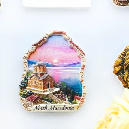 Travel Companion Gift Home Decoration Stickers