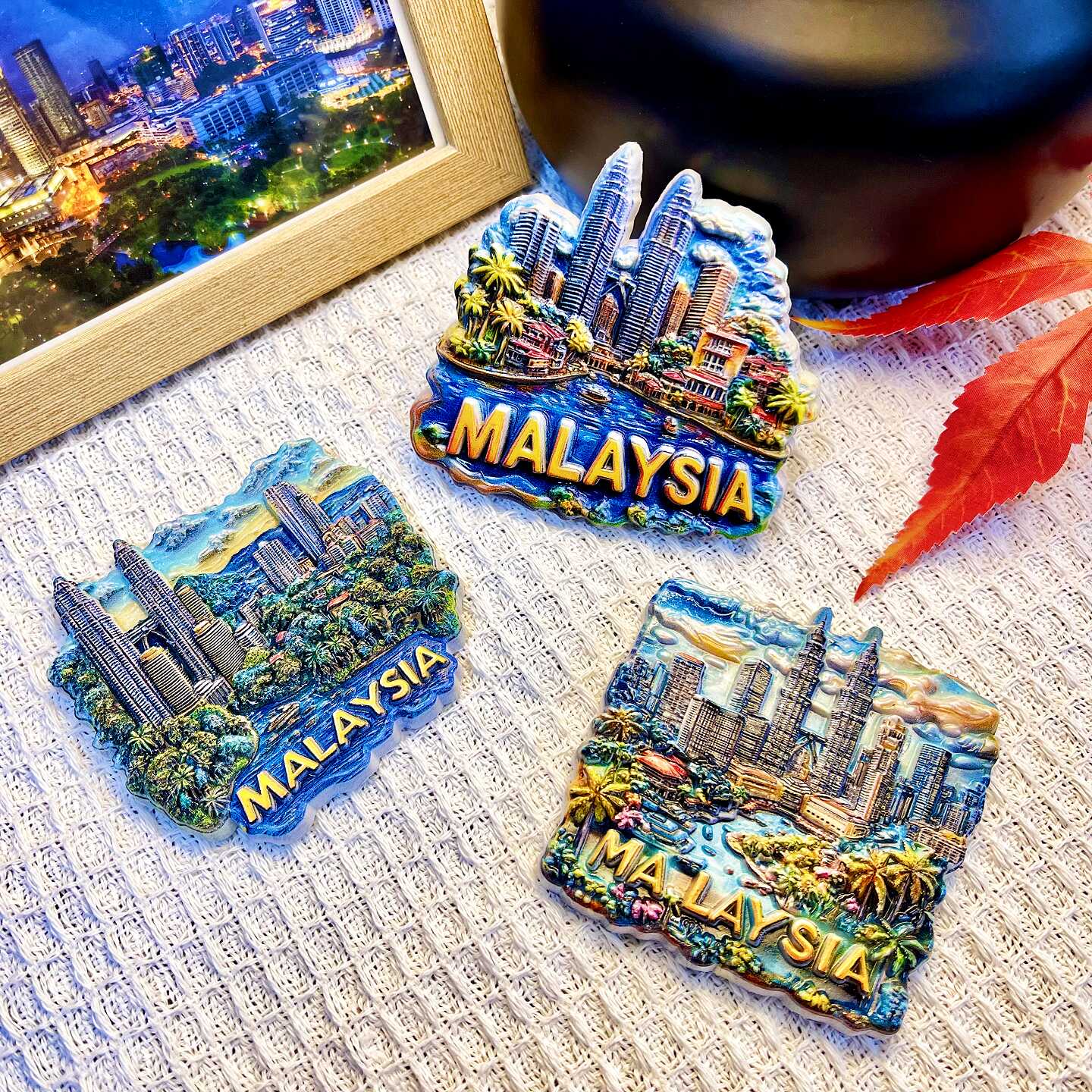 Travel Companion Gift Home Decoration Stickers