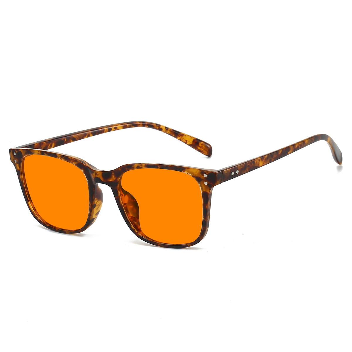 Blue-light-blocking Glasses AR Anti-reflective Coated Glasses