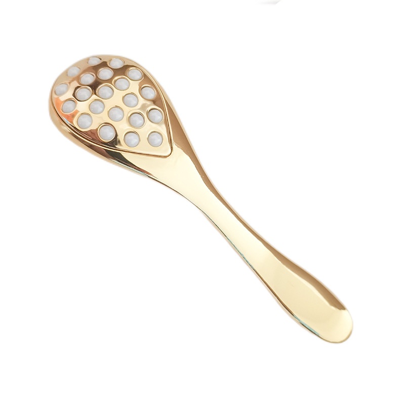 Household Facial And Eye Beauty Massager