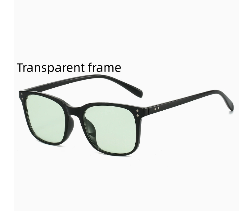 Blue-light-blocking Glasses AR Anti-reflective Coated Glasses