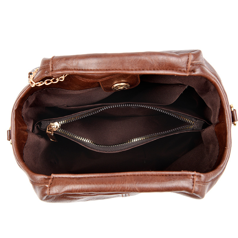 THE VINTAGE TOTE