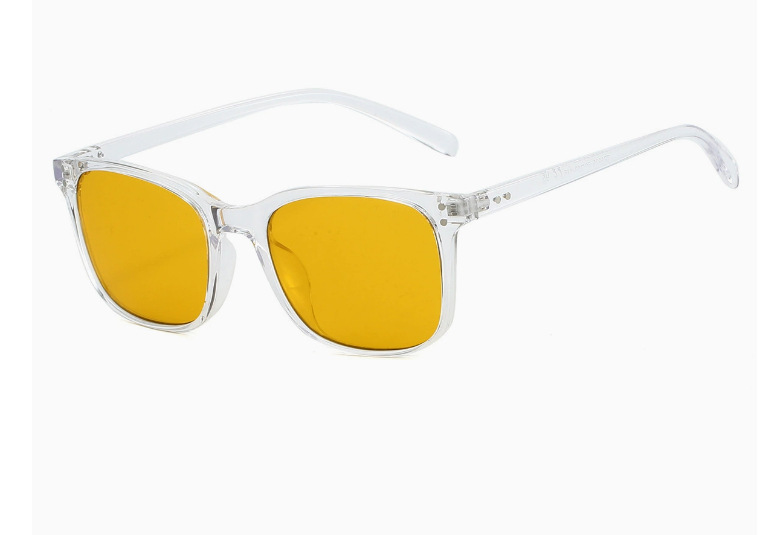 Blue-light-blocking Glasses AR Anti-reflective Coated Glasses
