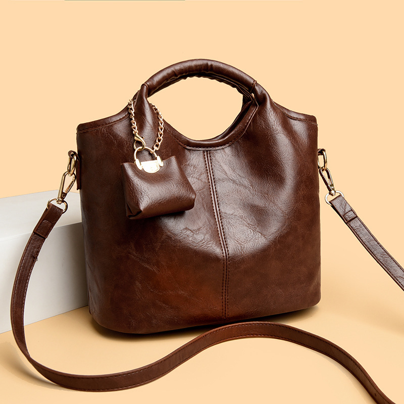 THE VINTAGE TOTE