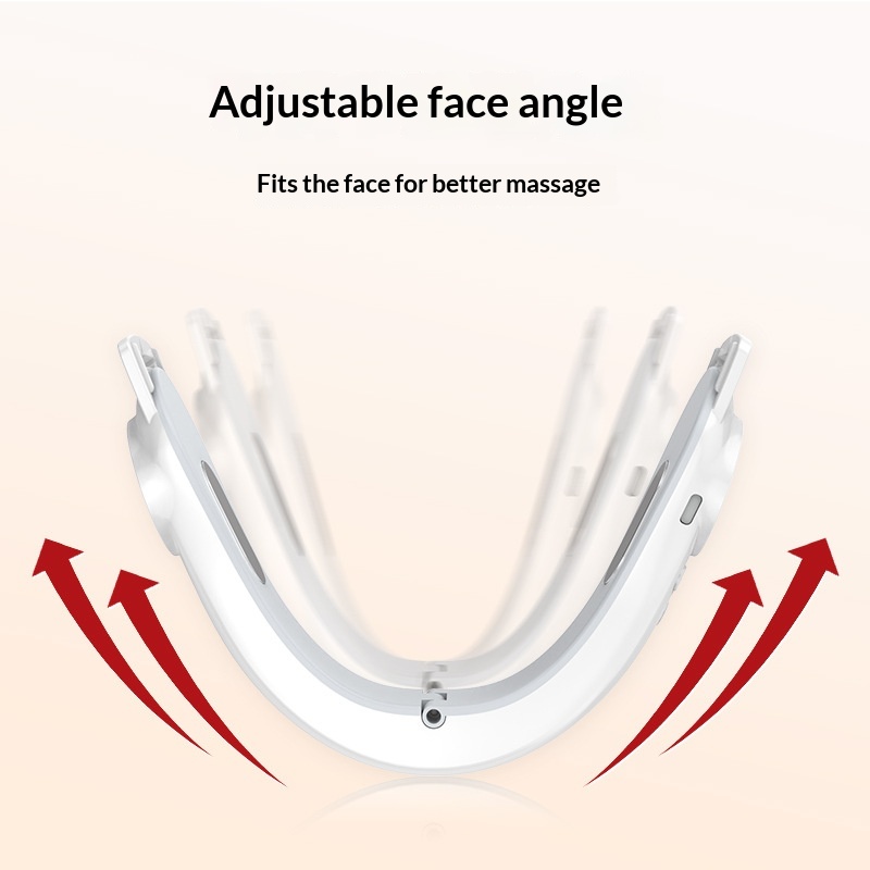 Household Neck Massage Beauty Device