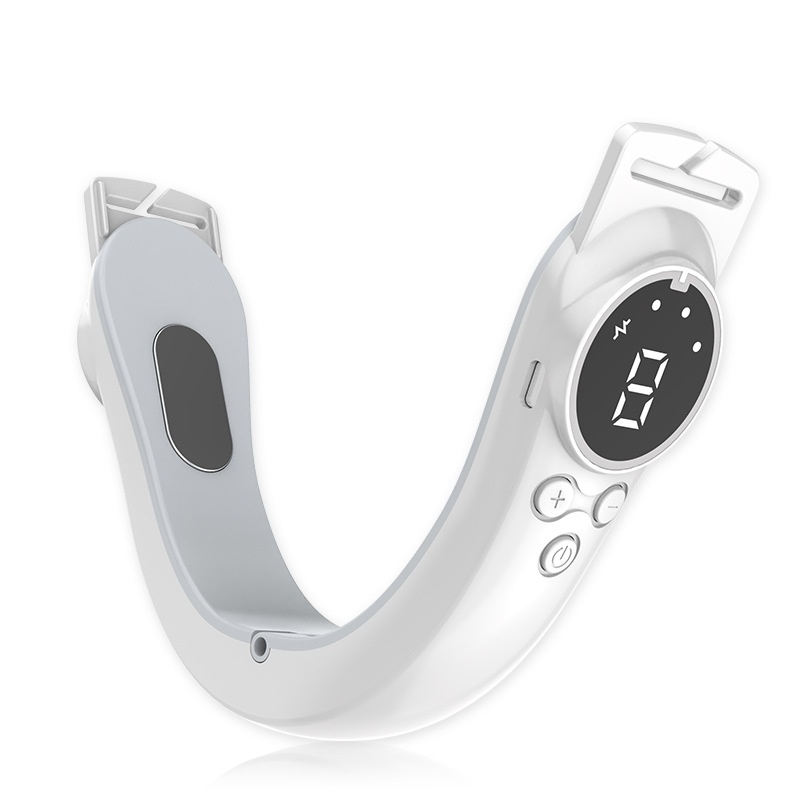 Household Neck Massage Beauty Device